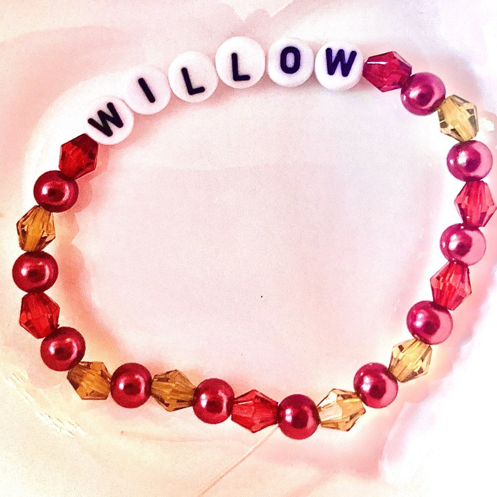 BUY1GET1FREE
 EVERMORE bracelet